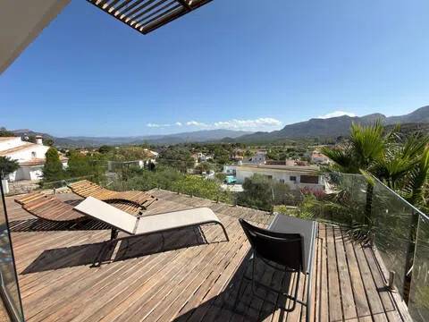 Terraza