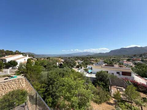 Vistas
