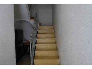 Escalera