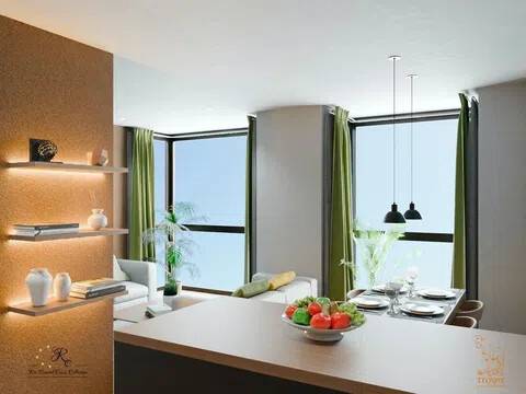 Salón