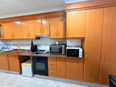 Cocina