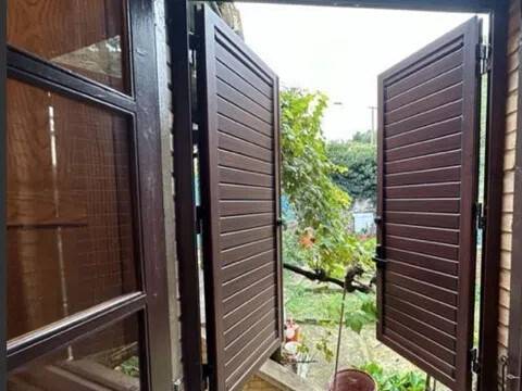 Terraza