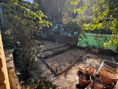 Jardín