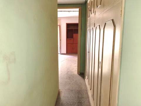 Pasillo