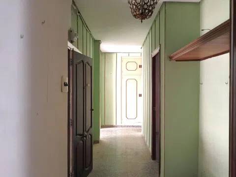 Pasillo