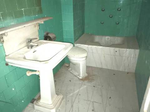 Baño