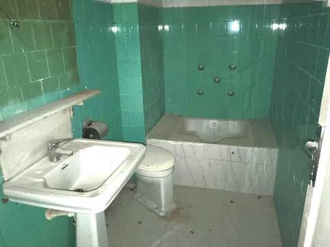 Baño