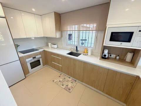 Cocina