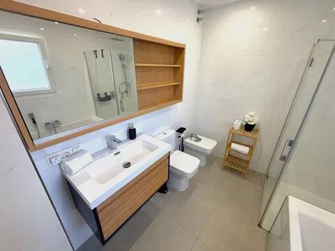 Baño