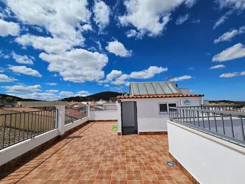 Terraza