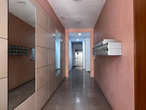 Pasillo