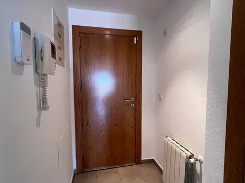 Pasillo