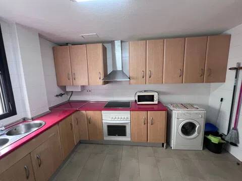 Cocina