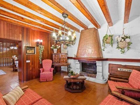 Salón