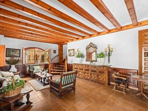 Terraza