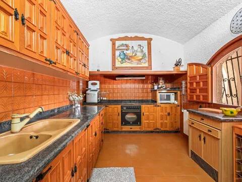 Cocina