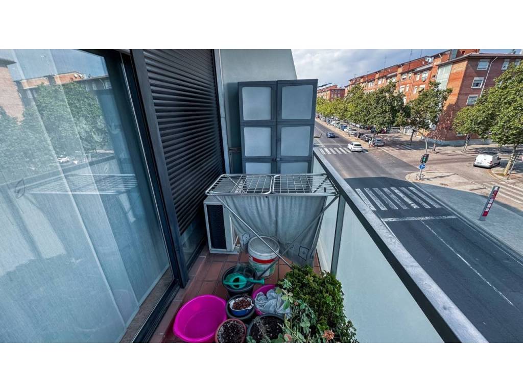 Terraza