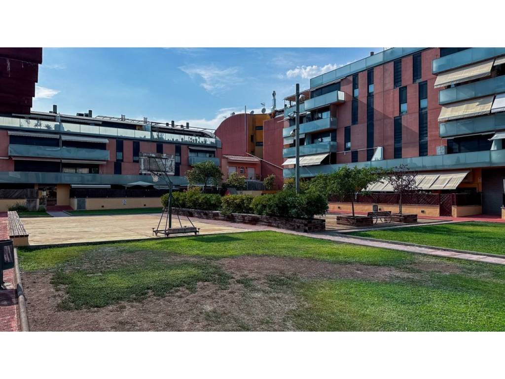 Jardín