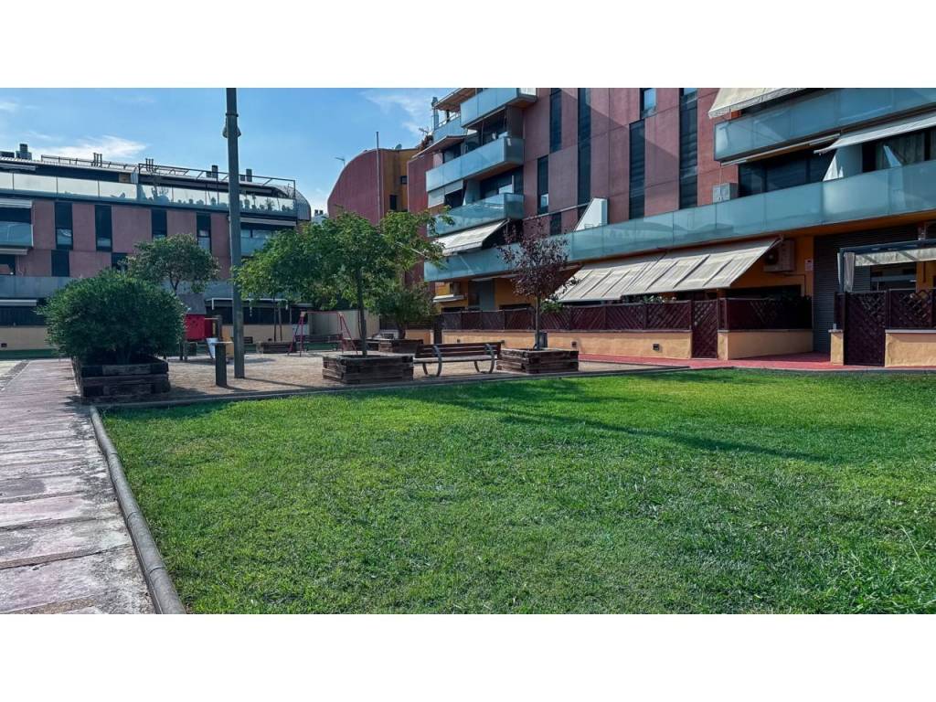 Jardín