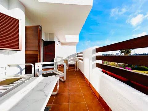 Terraza