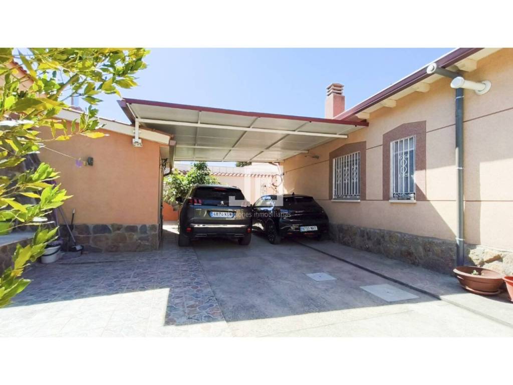 Garaje/Parking