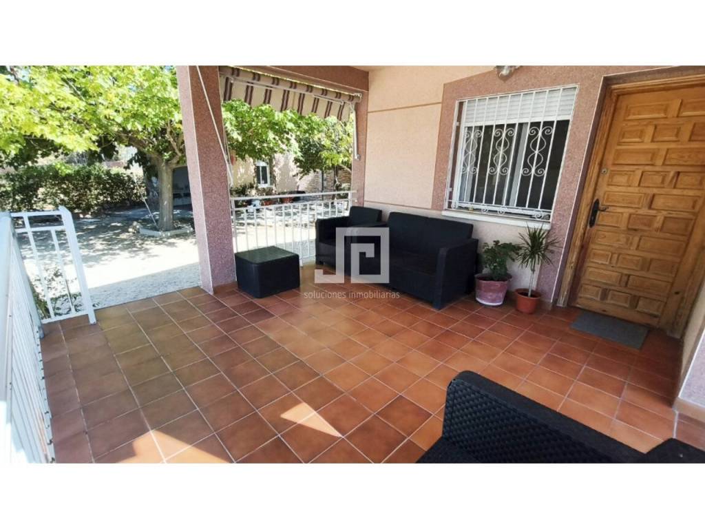 Terraza