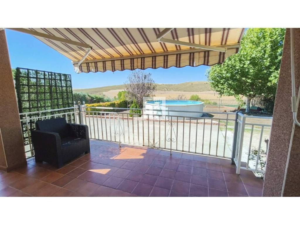 Terraza