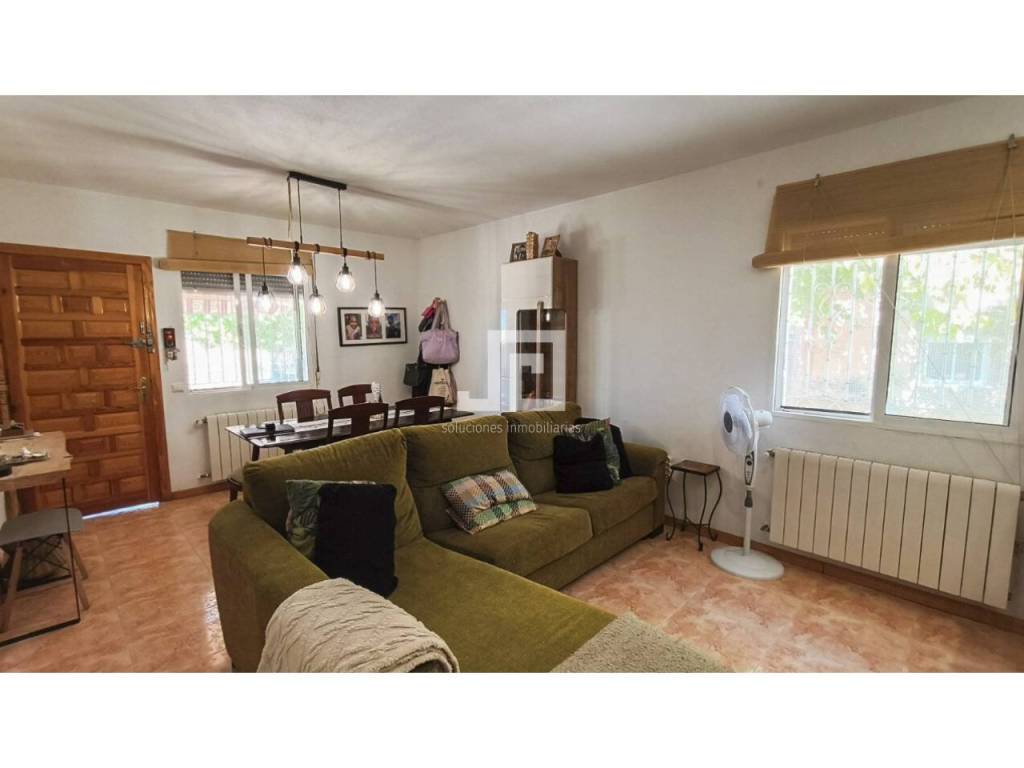 Salón
