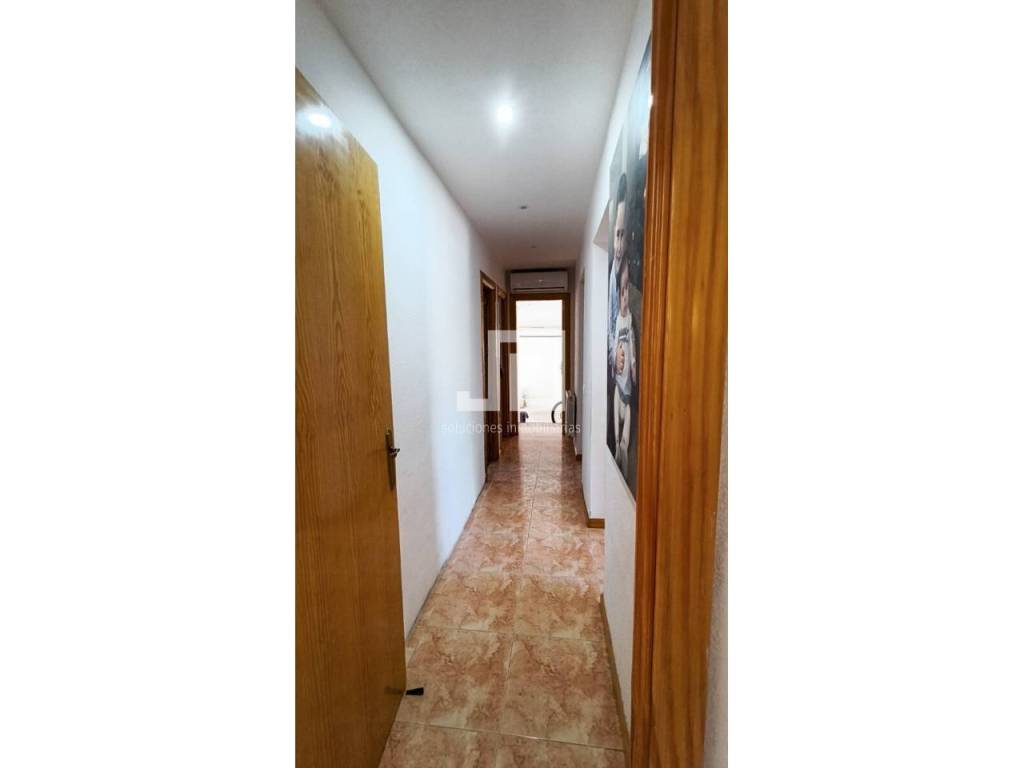 Pasillo