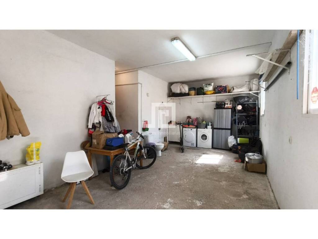 Garaje/Parking