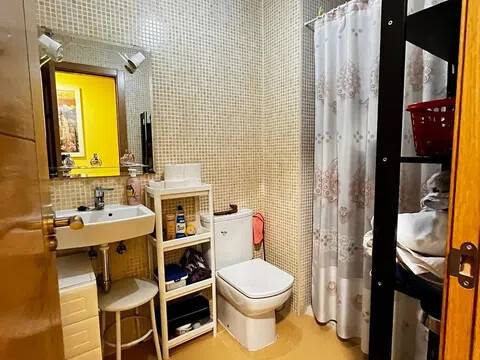 Baño