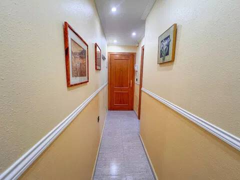 Pasillo