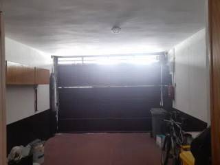 Plaza de parking