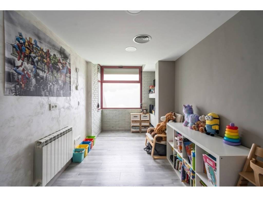 Dormitorio