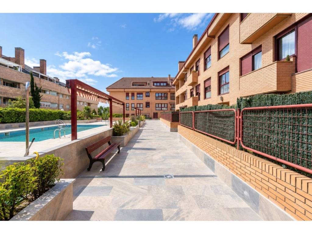 Terraza