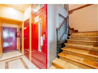 Escalera