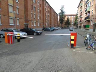 Garaje/Parking
