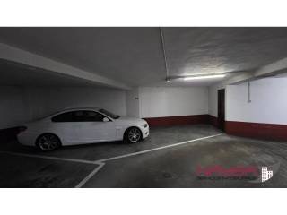 Garaje/Parking