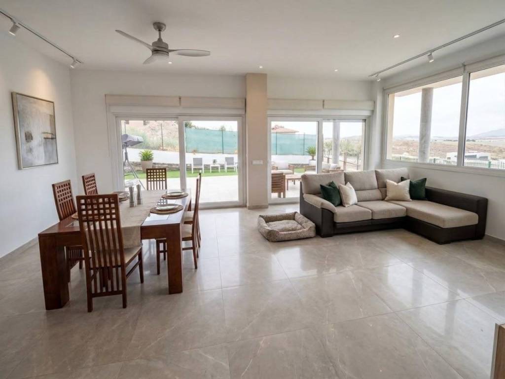 Salón