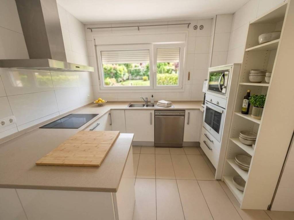 Cocina