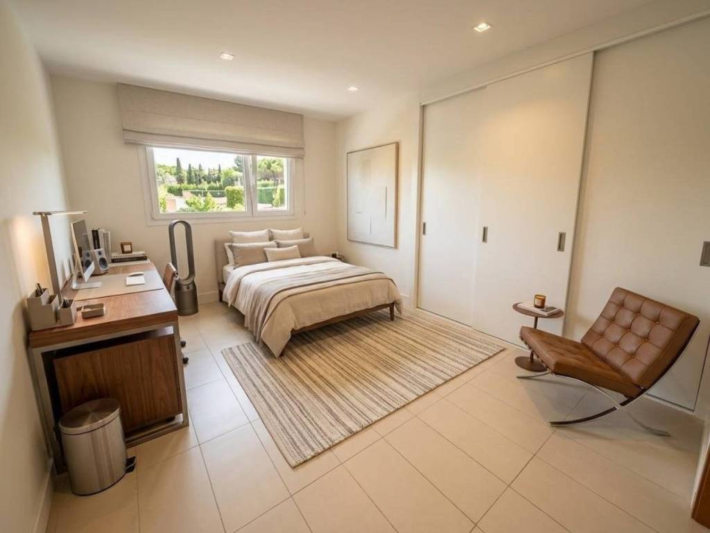 Dormitorio