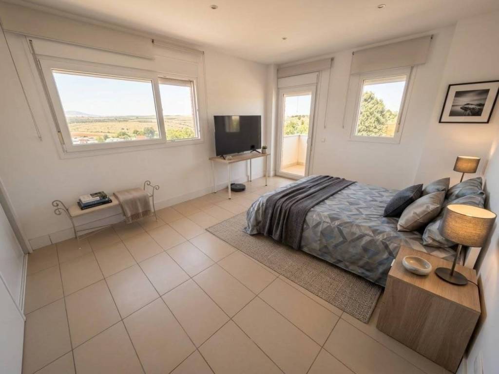 Dormitorio