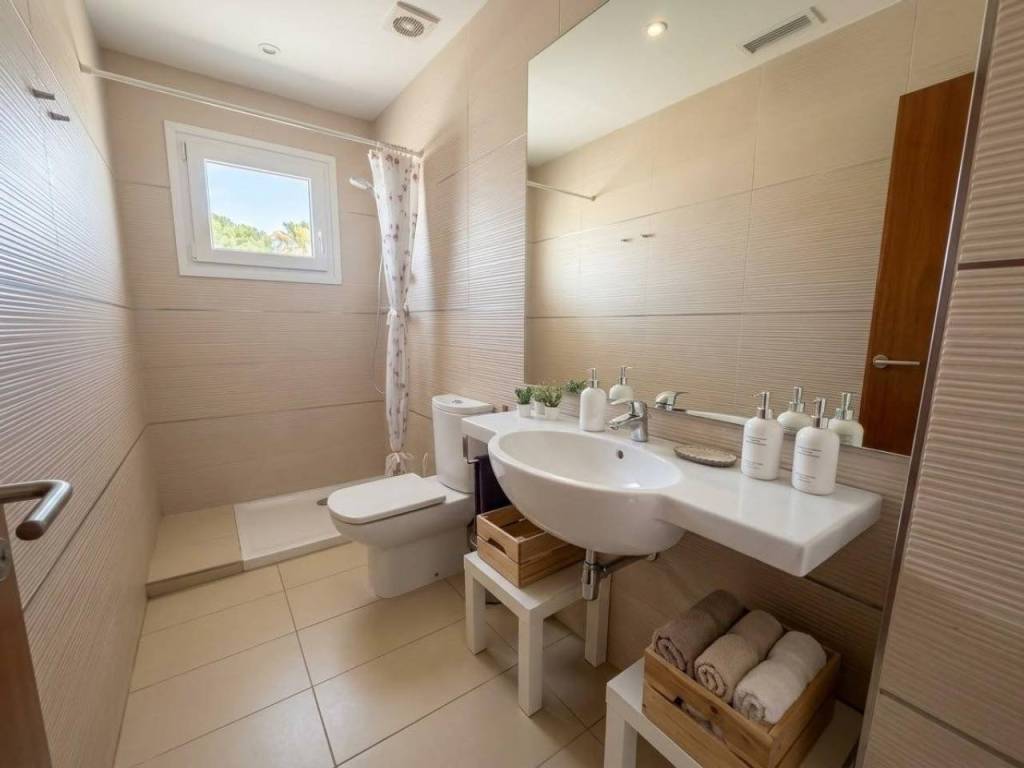Baño