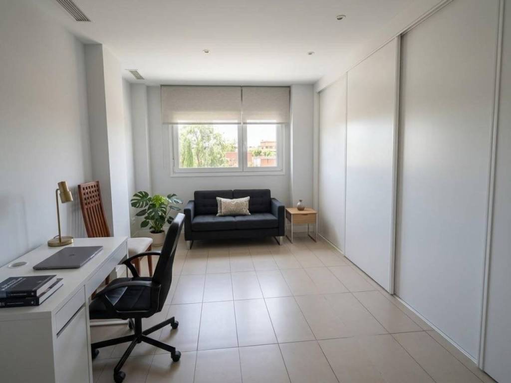 Dormitorio