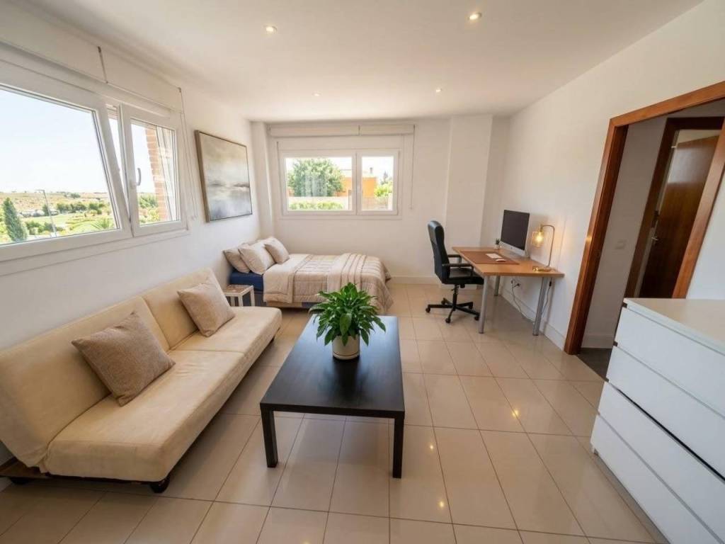 Dormitorio