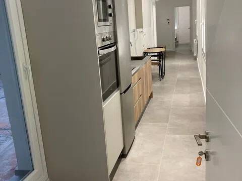 Cocina