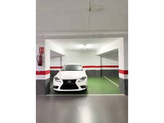 Garaje/Parking