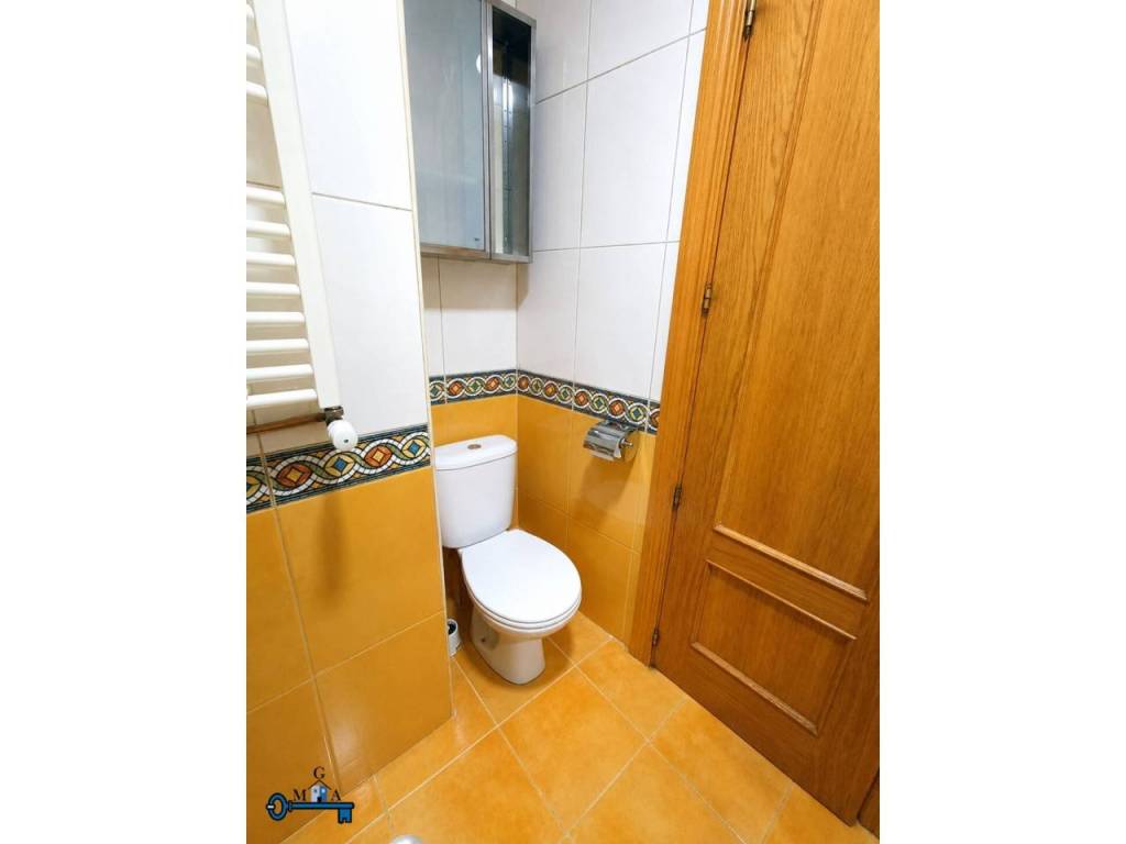 Baño