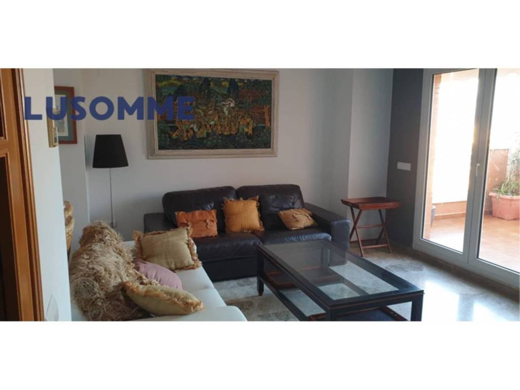 Salón