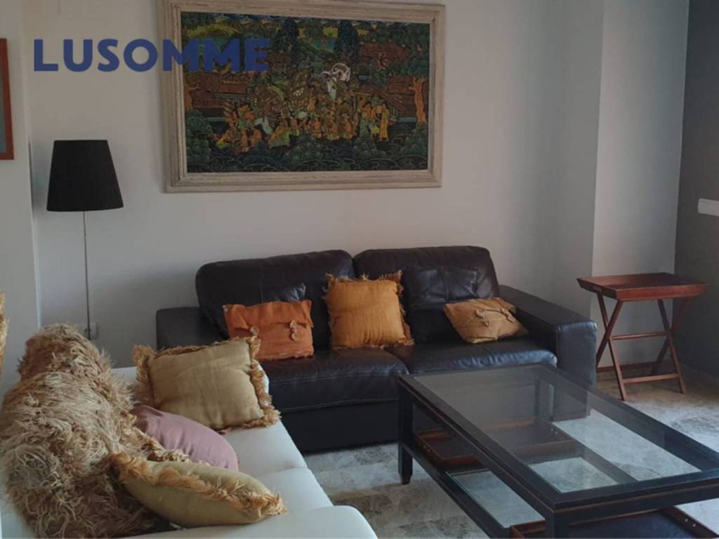 Salón